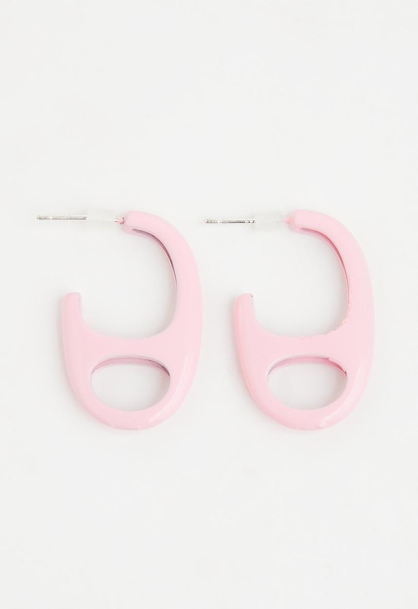 Superbalist - Diane earrings - pink