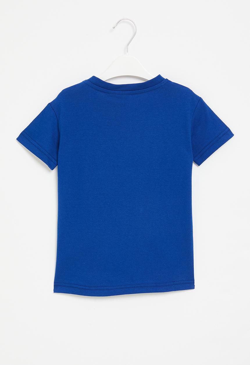 Superbalist - Looney tunes T-shirt - blue