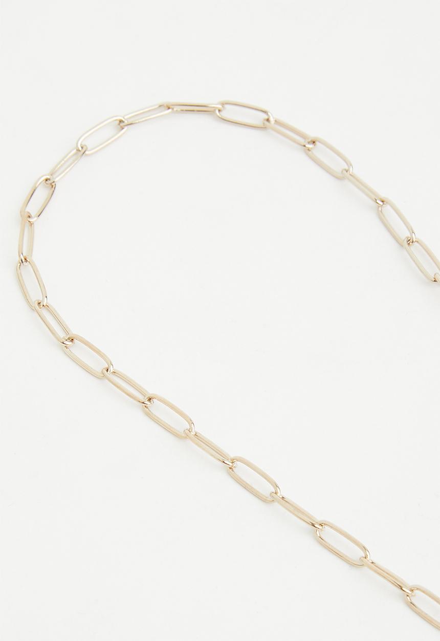 Superbalist - Maude necklace - gold