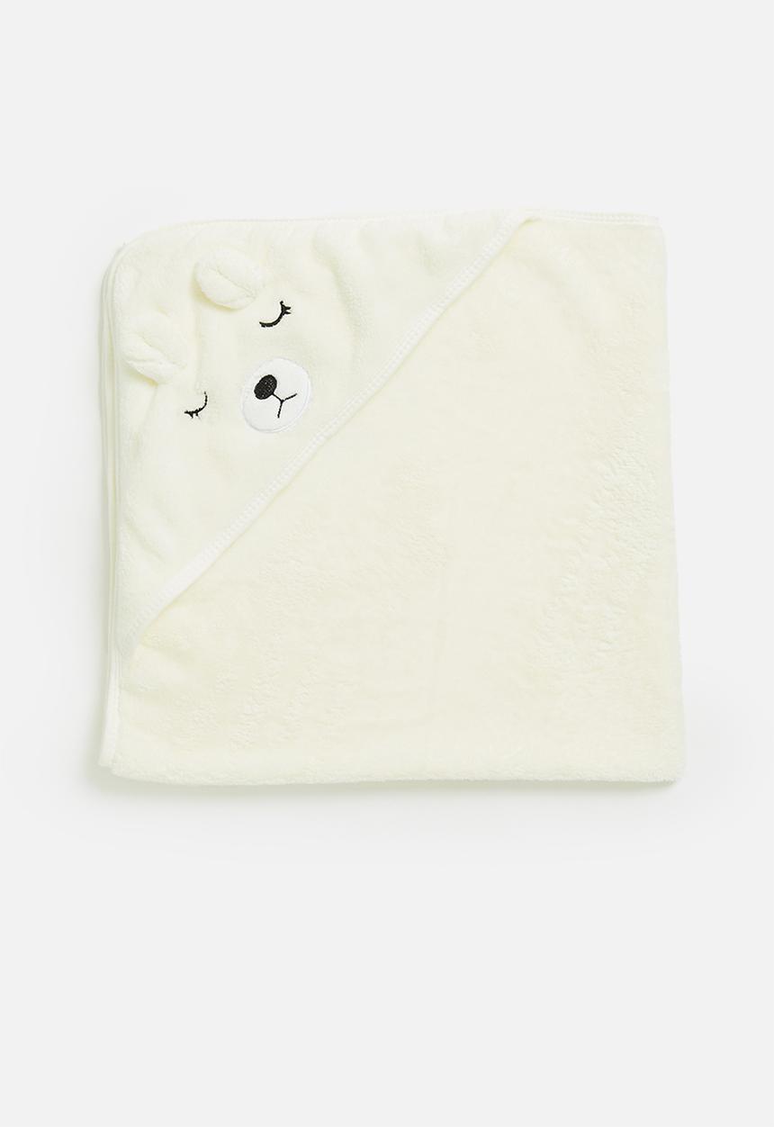 Pop Candy - Baby blanket - white