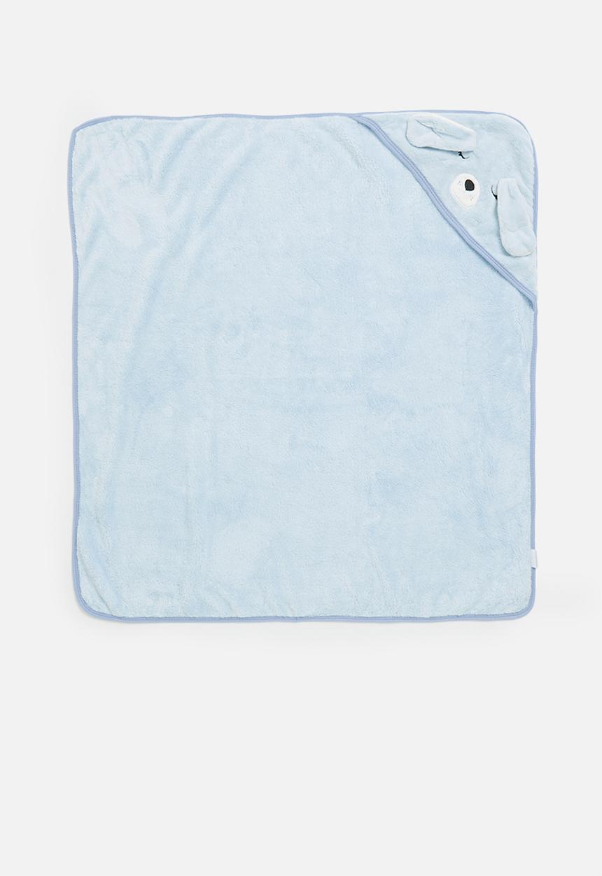 Pop Candy - Baby blanket - blue