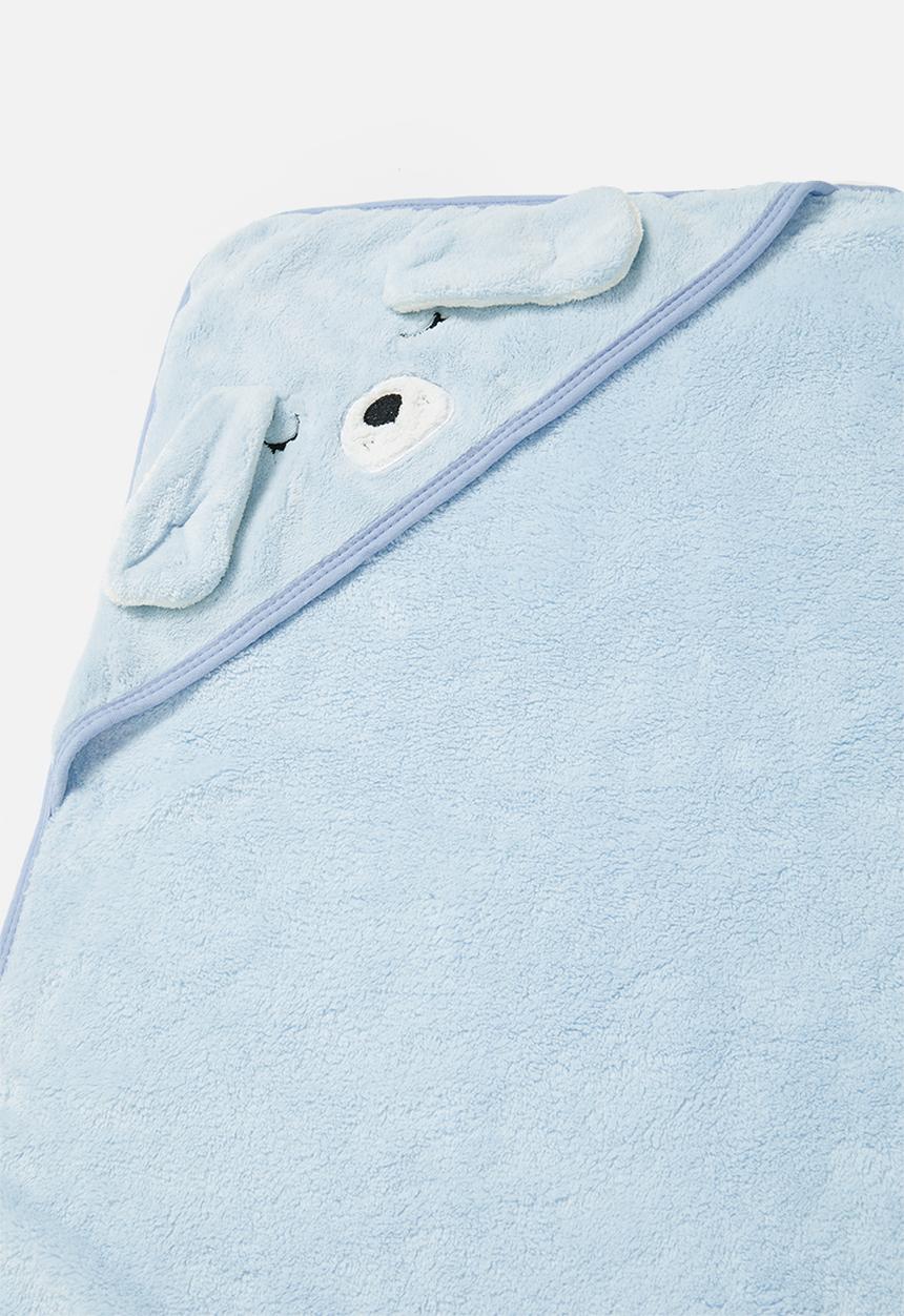 Pop Candy - Baby blanket - blue