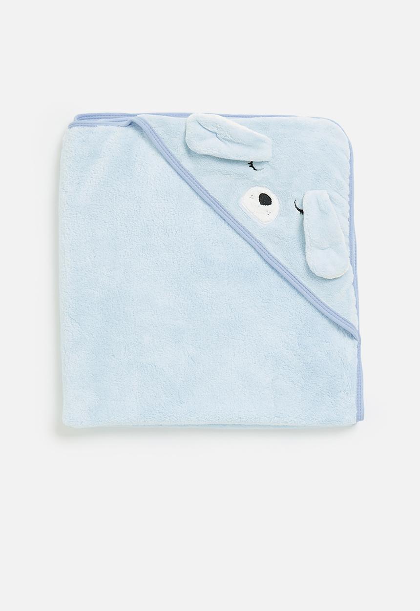 Pop Candy - Baby blanket - blue