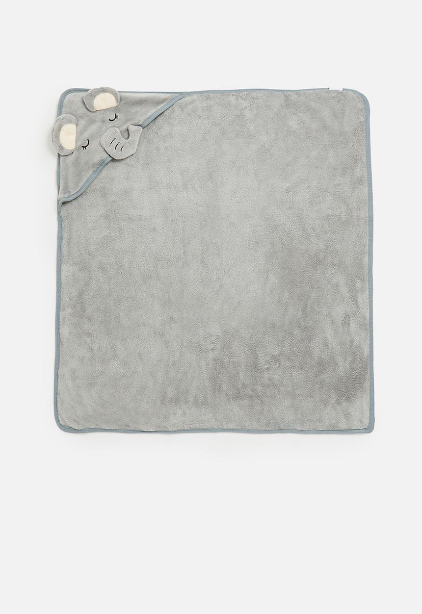 Pop Candy - Baby blanket - grey