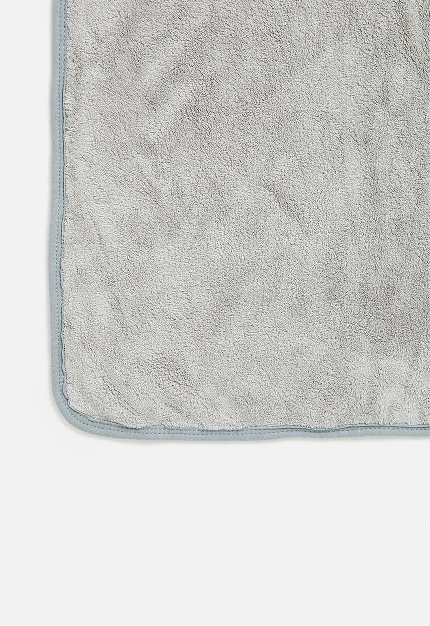 Pop Candy - Baby blanket - grey