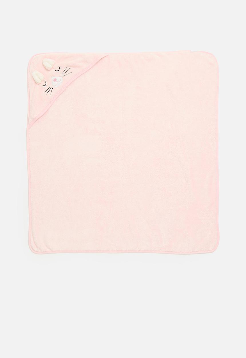 Pop Candy - Baby blanket - pink