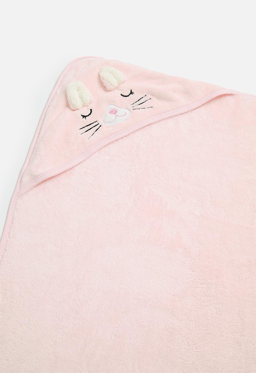 Pop Candy - Baby blanket - pink