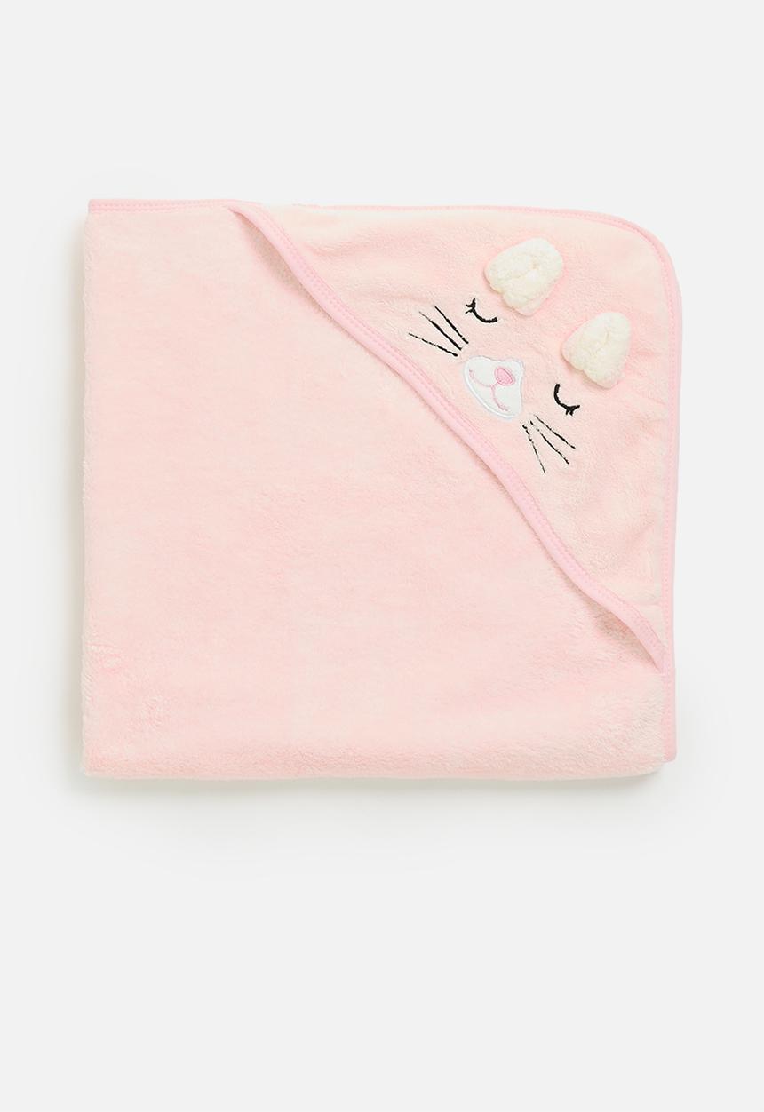 Pop Candy - Baby blanket - pink