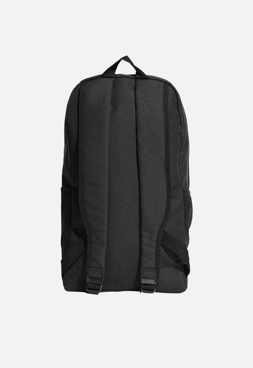 adidas Performance - Lin bp gfx u-grey five/black/white