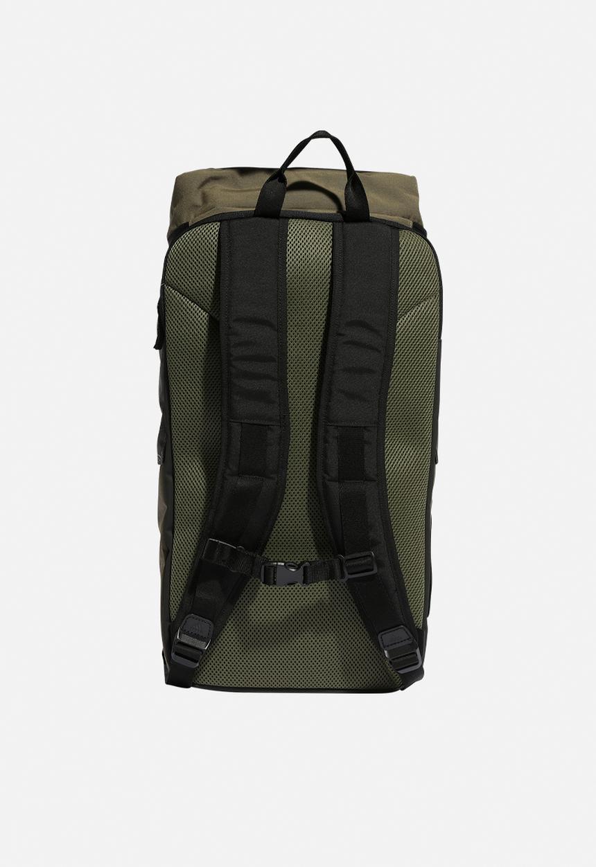 adidas Performance - Cxplr bp 2 - olive strata/white