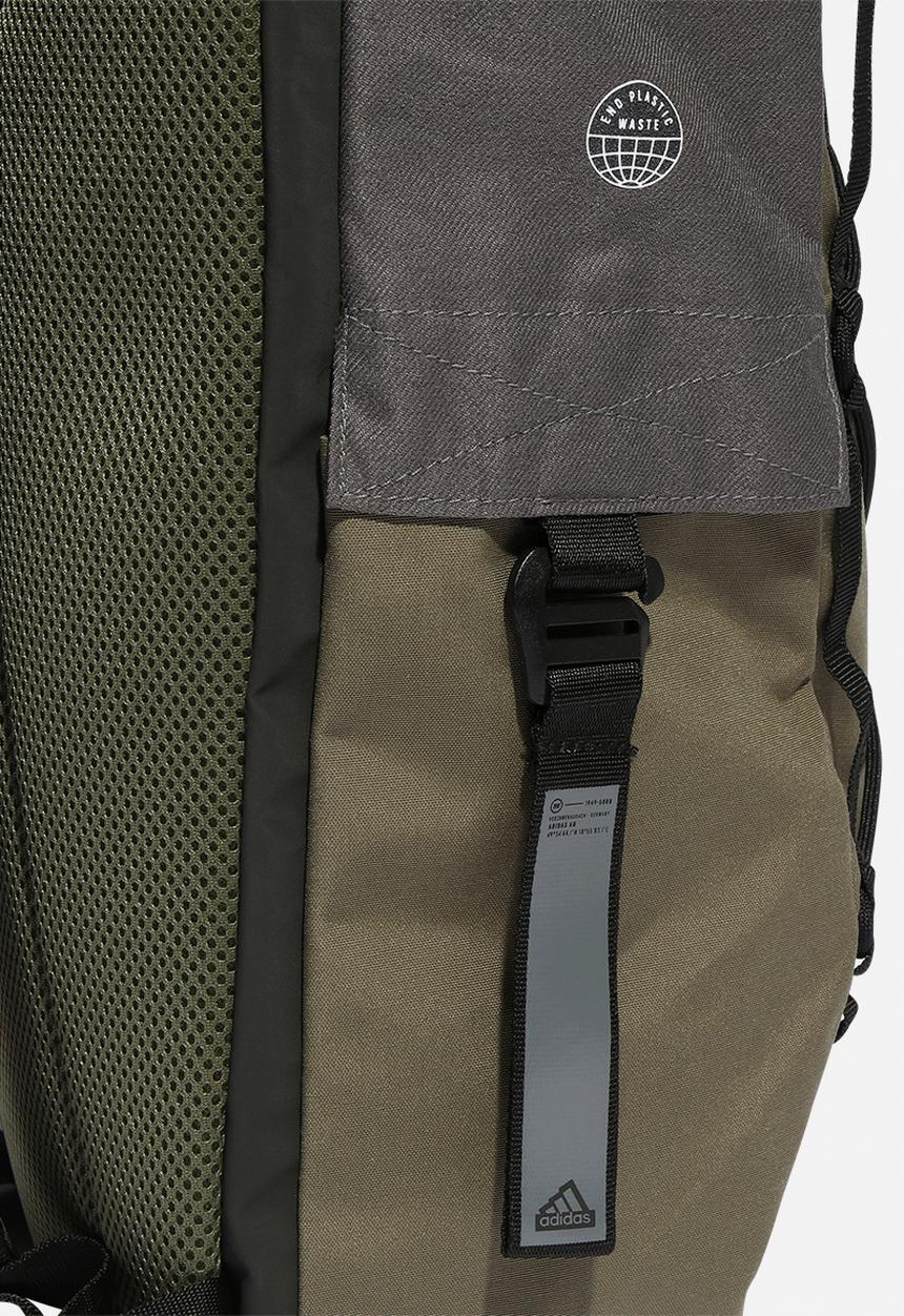 adidas Performance - Cxplr bp 2 - olive strata/white