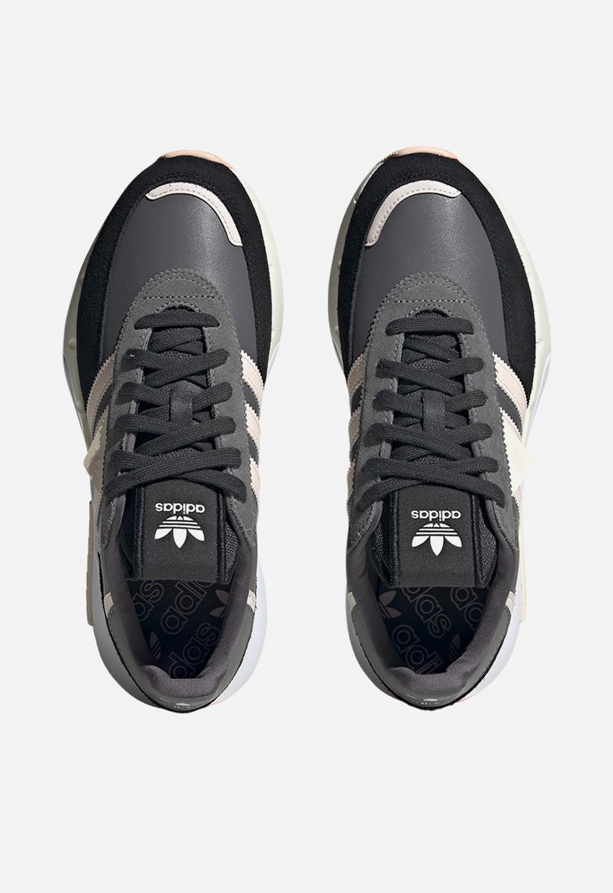 adidas Originals - Retropy f2 w - grey five/wonder quartz/carbon