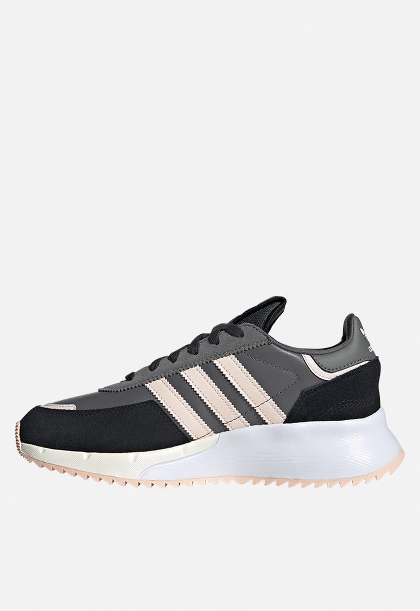 adidas Originals - Retropy f2 w - grey five/wonder quartz/carbon