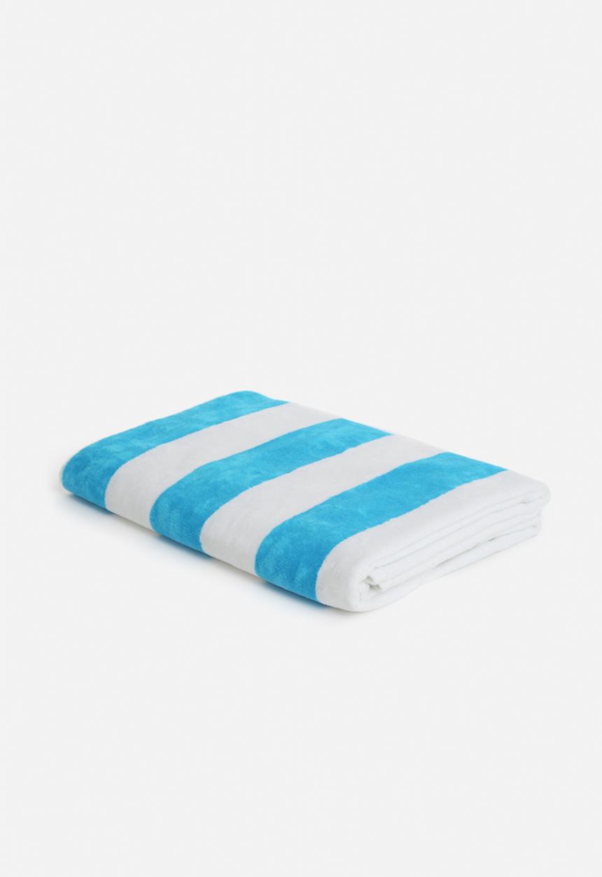 Superbalist Towels - Cabana Towel
