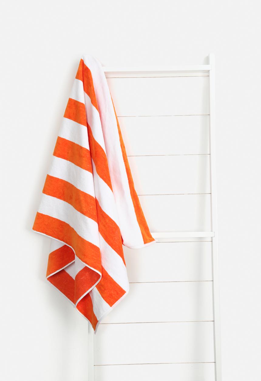 Superbalist Towels - Cabana Towel