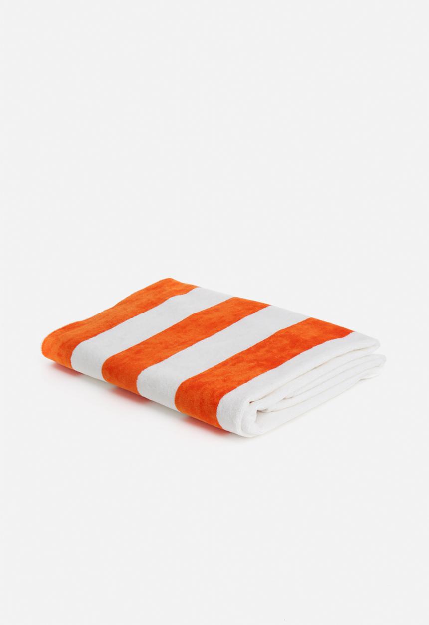 Superbalist Towels - Cabana Towel