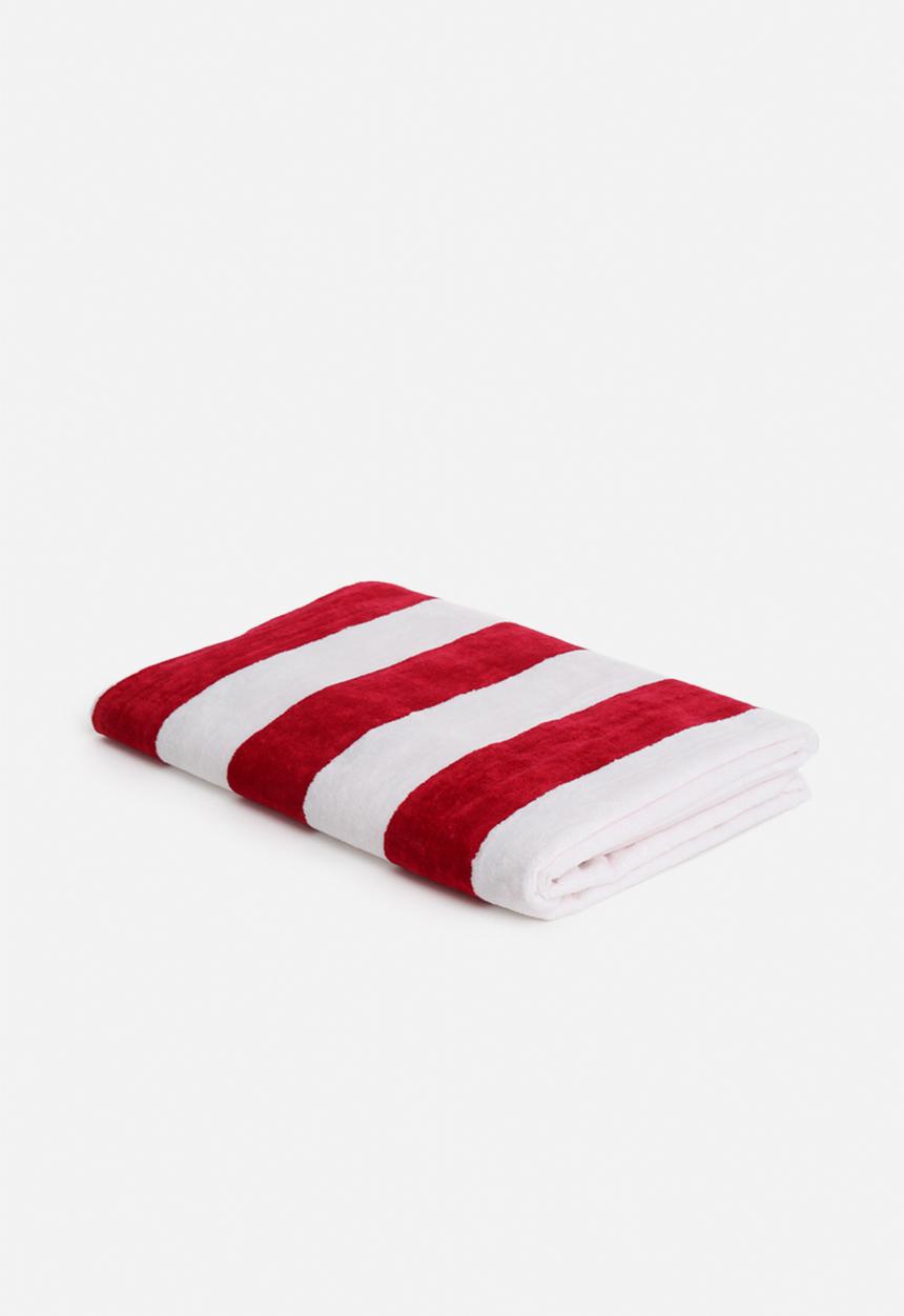 Superbalist Towels - Cabana Towel