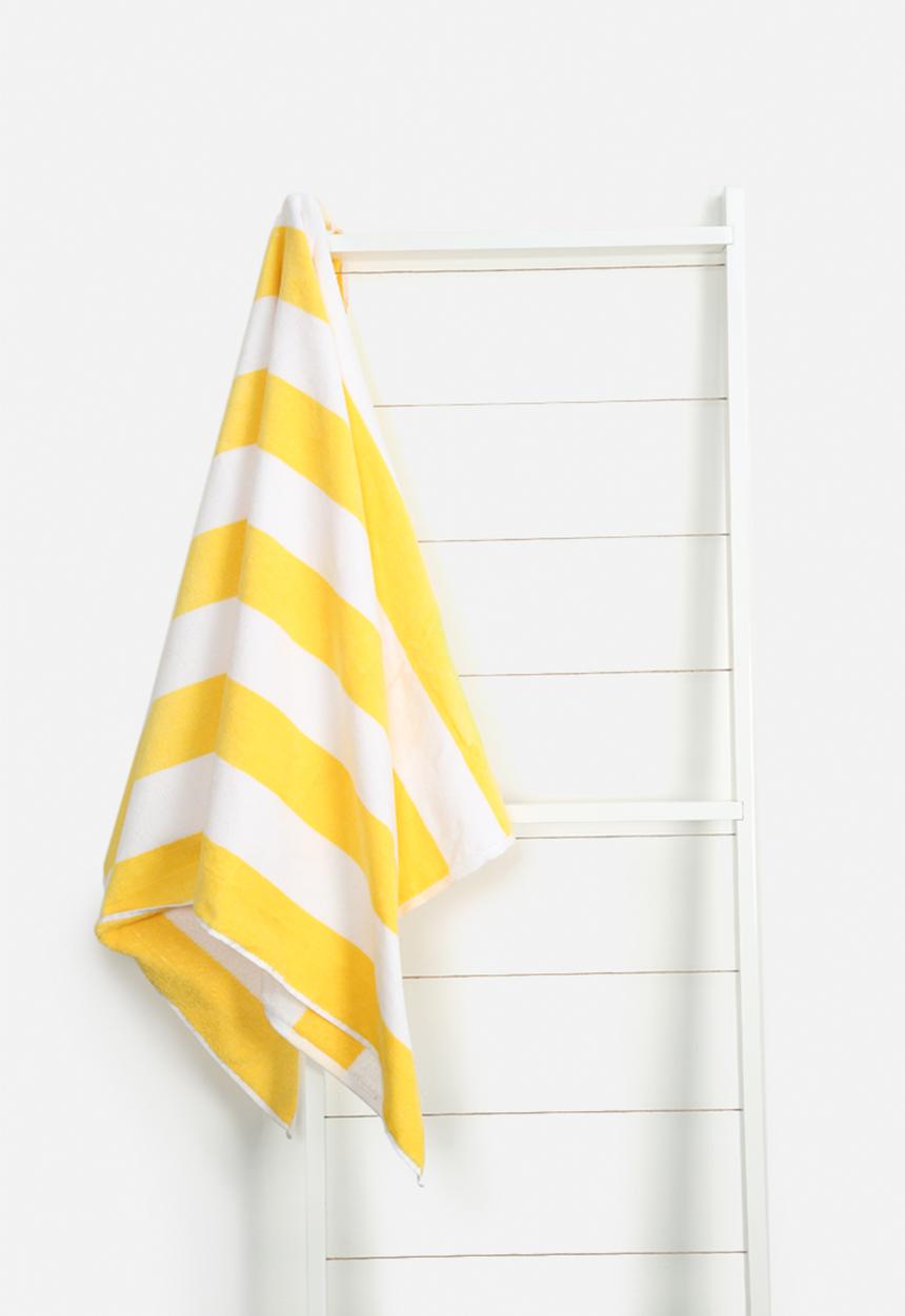 Superbalist Towels - Cabana Towel