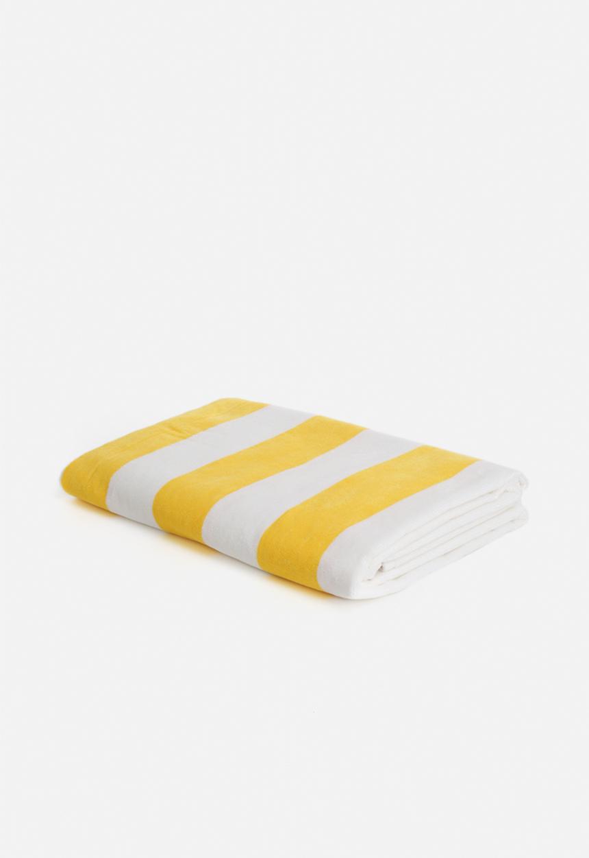 Superbalist Towels - Cabana Towel
