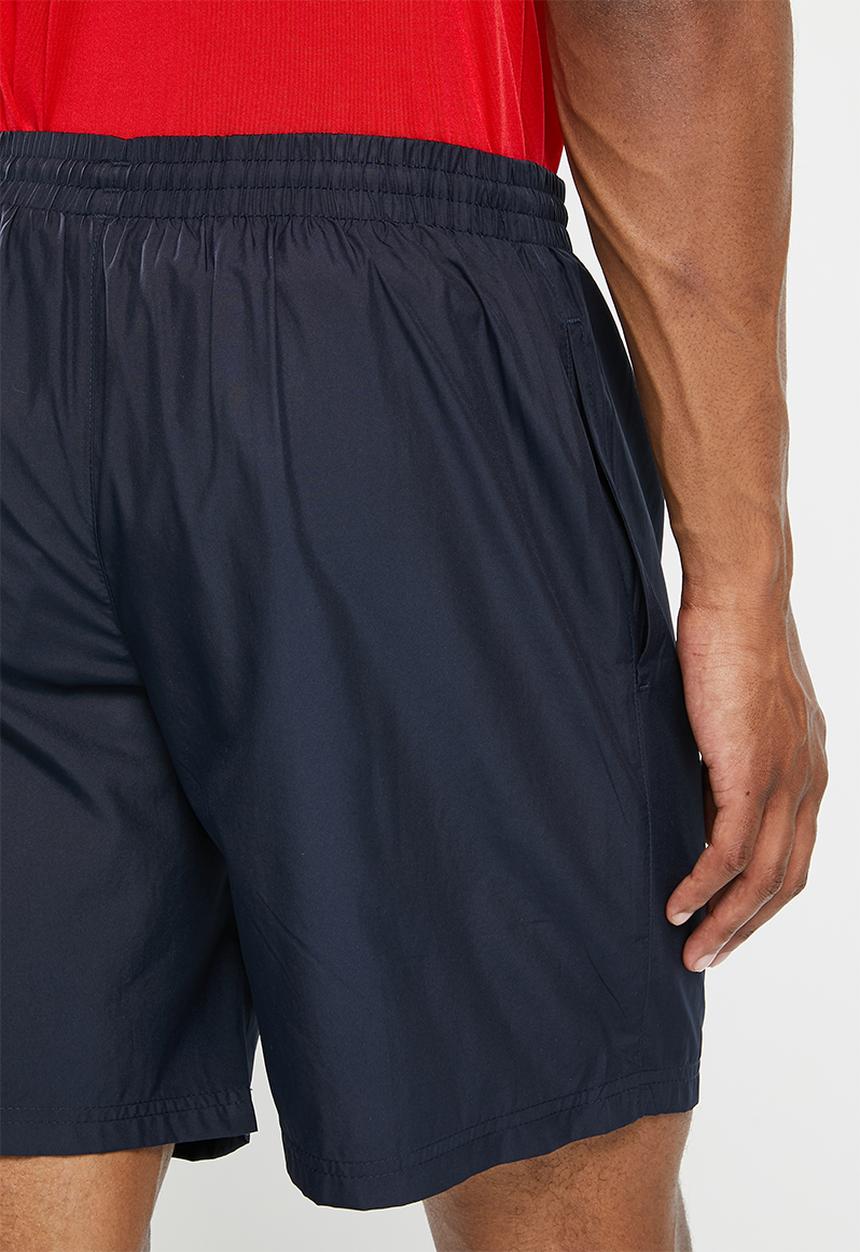 adidas Performance - D2m logo short - legend ink