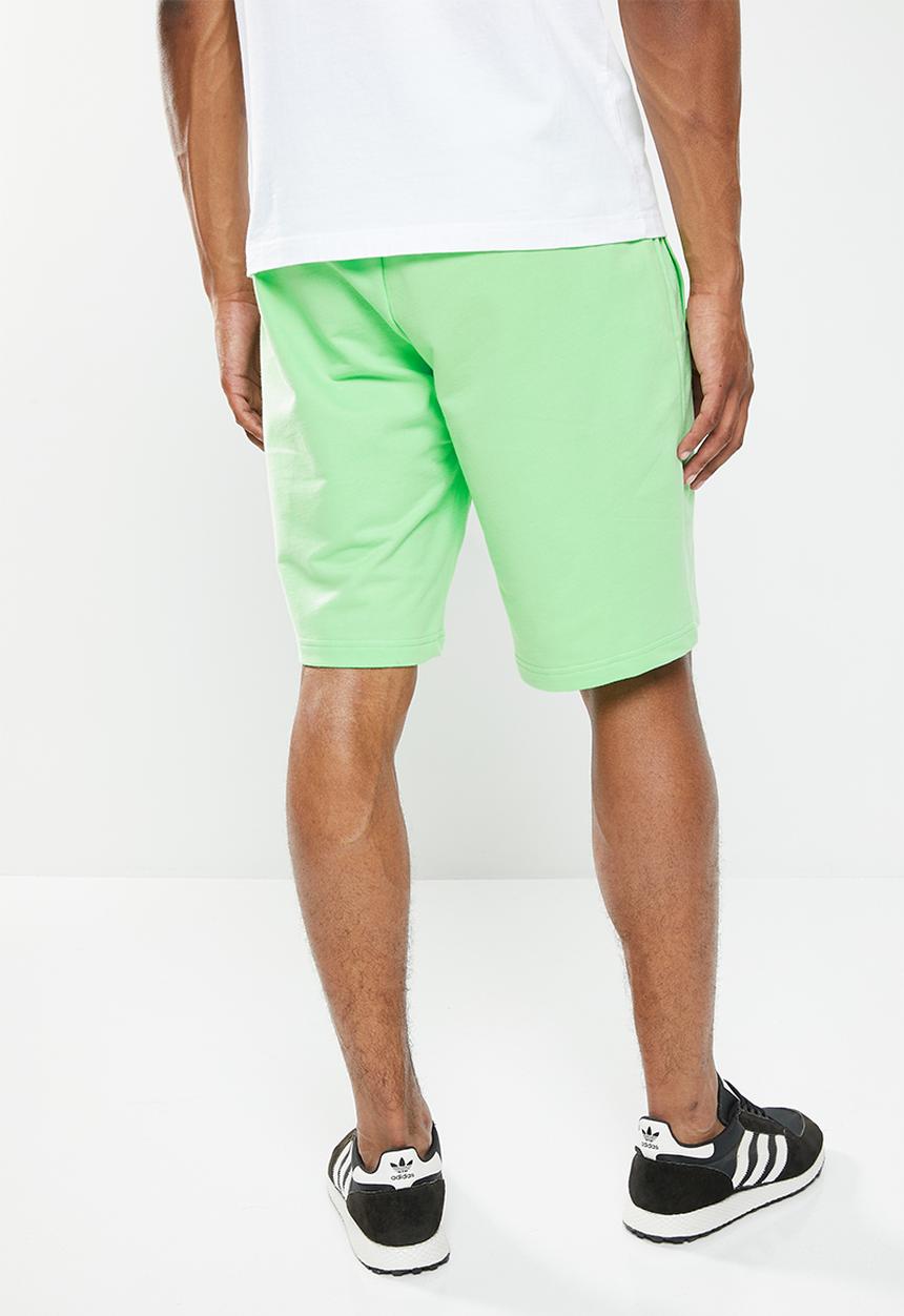 adidas Originals - Essential short m - glory mint