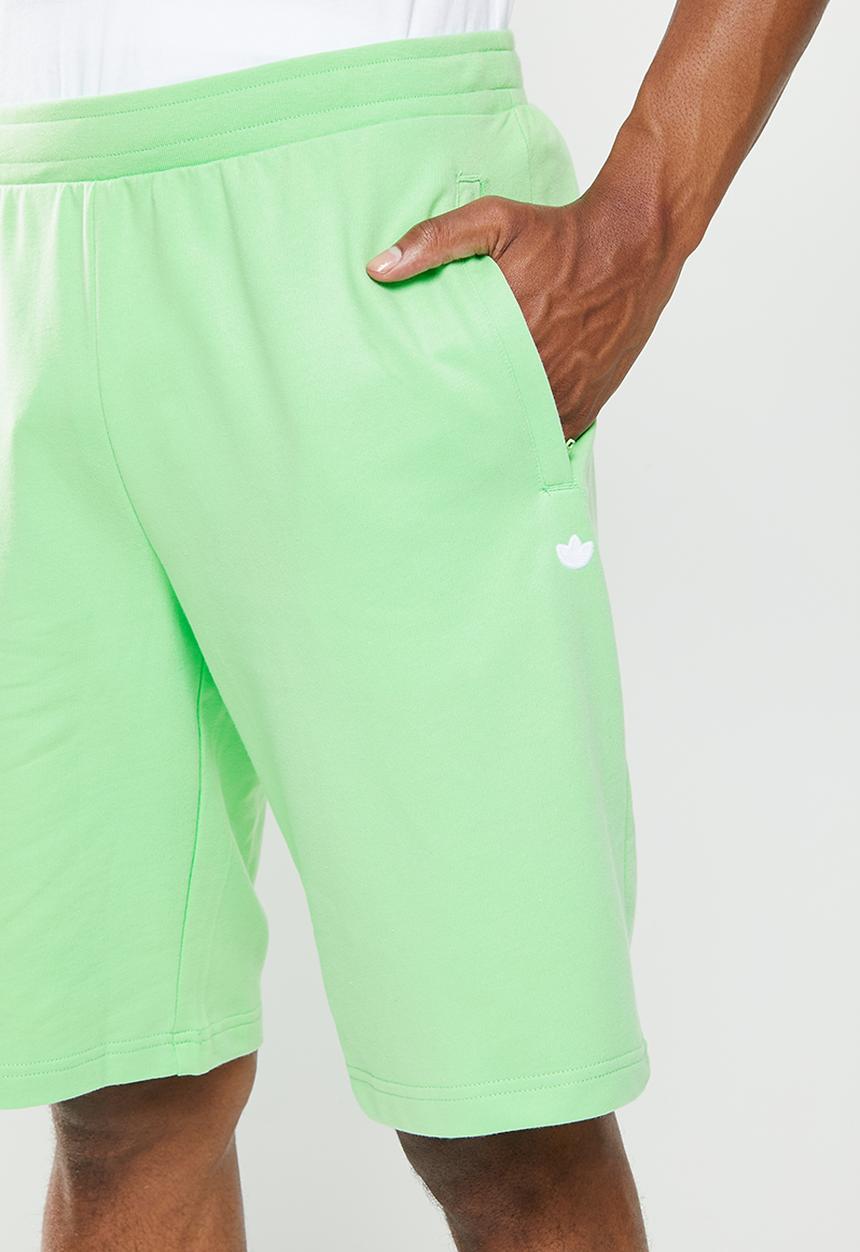 adidas Originals - Essential short m - glory mint