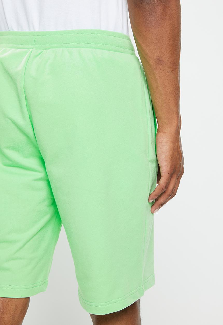 adidas Originals - Essential short m - glory mint