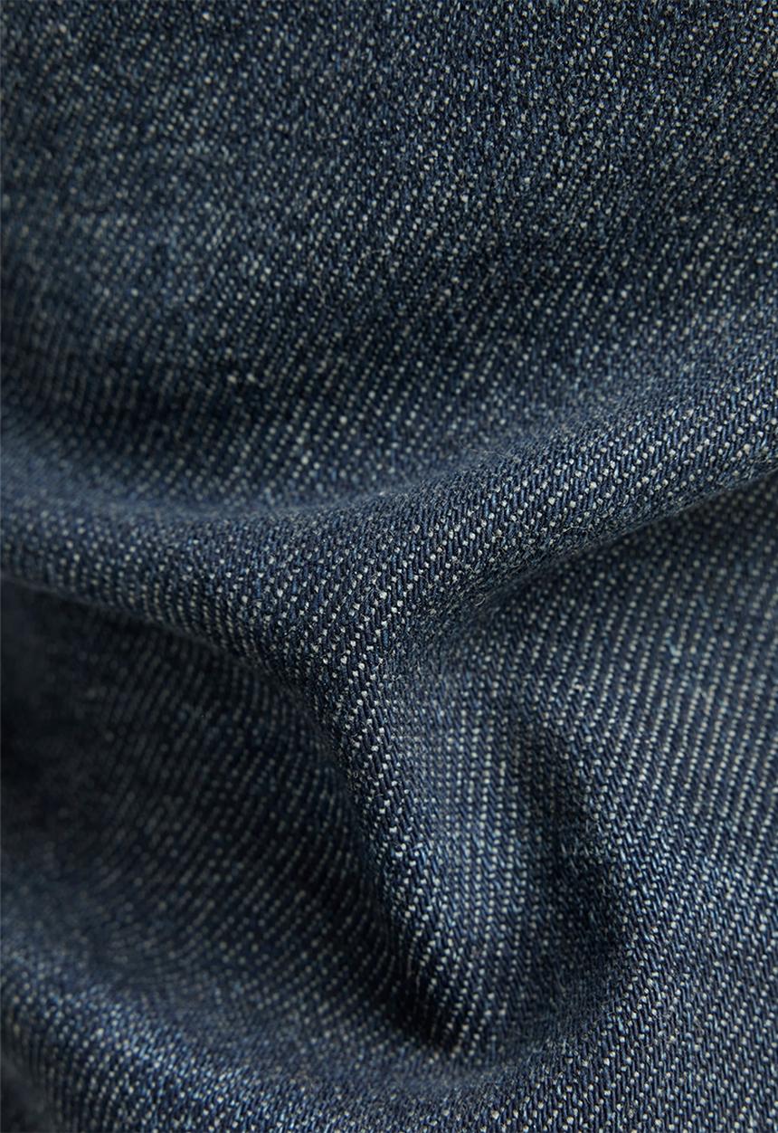 G-STAR - D-staq 3d slim - worn in nightshadow