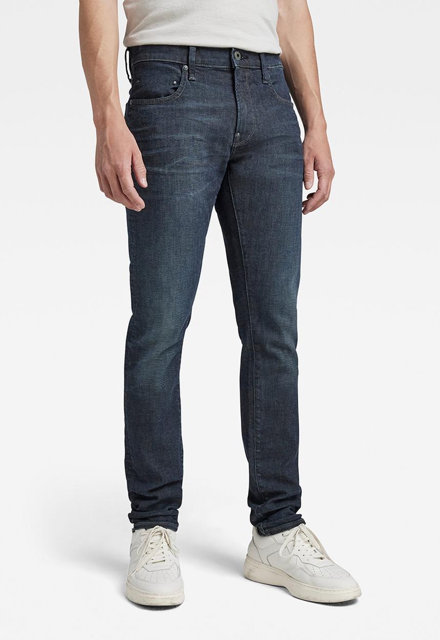 G-STAR - Revend fwd skinny - worn in nightshadow