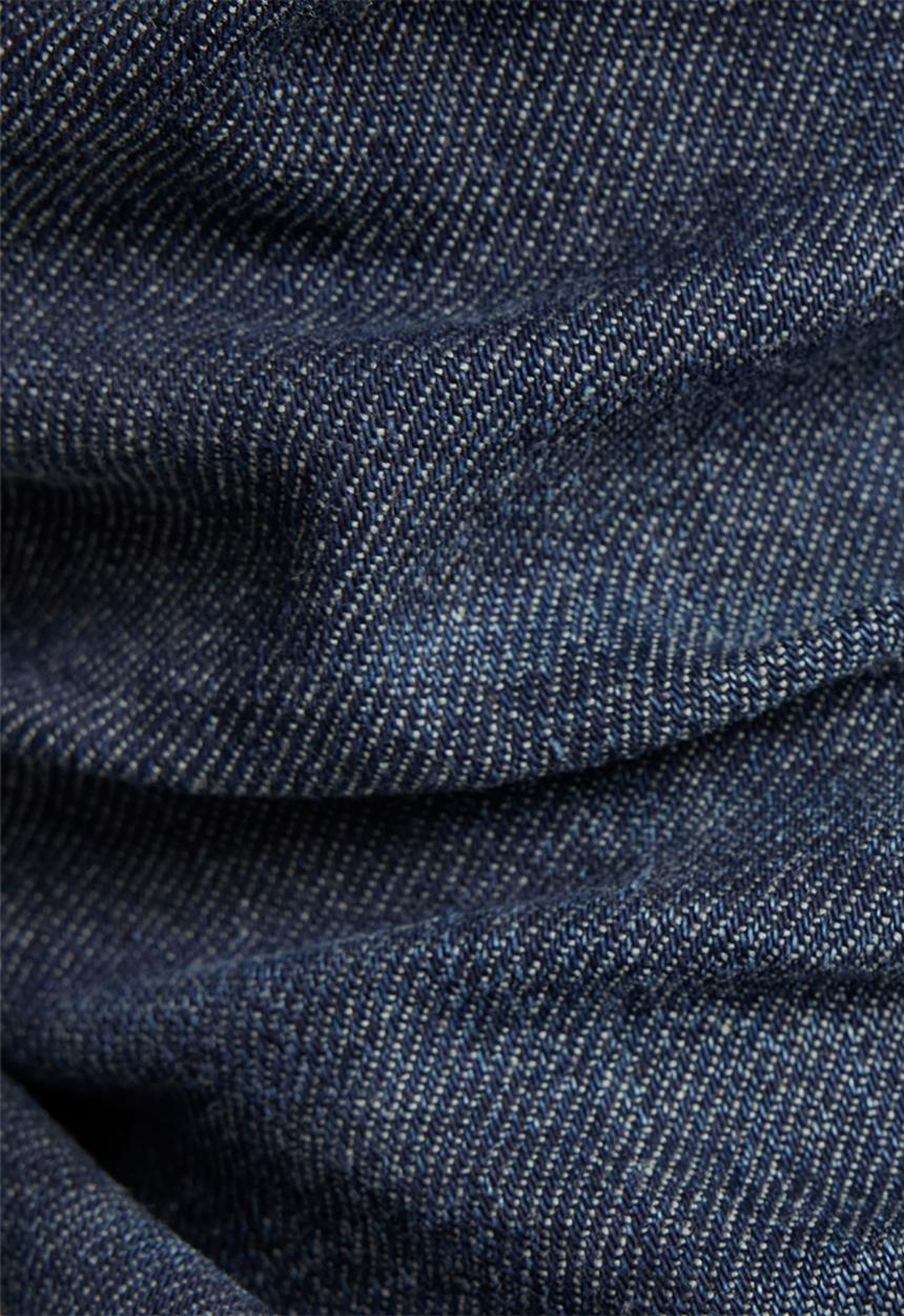 G-STAR - Revend fwd skinny - worn in nightshadow