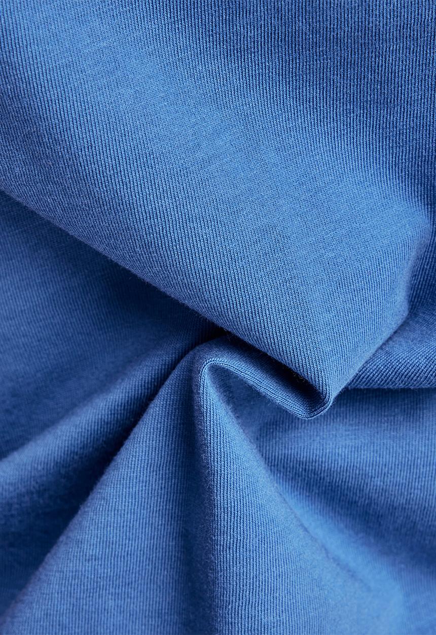 G-STAR - Raw originals slim r t - retro blue