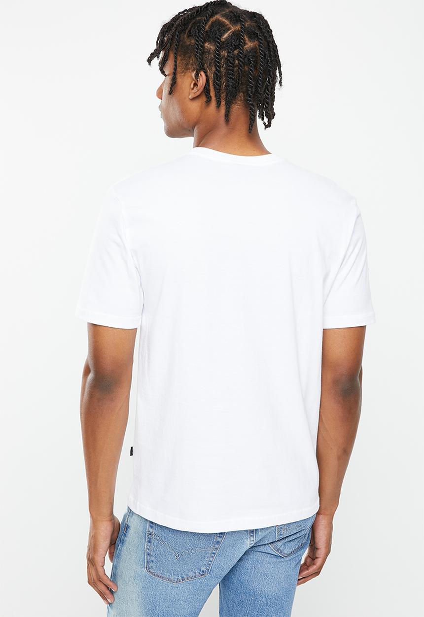 Rip Curl - Icon tee - white