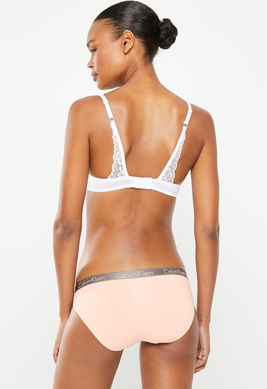 Calvin Klein - Bikini 3 pack - multi