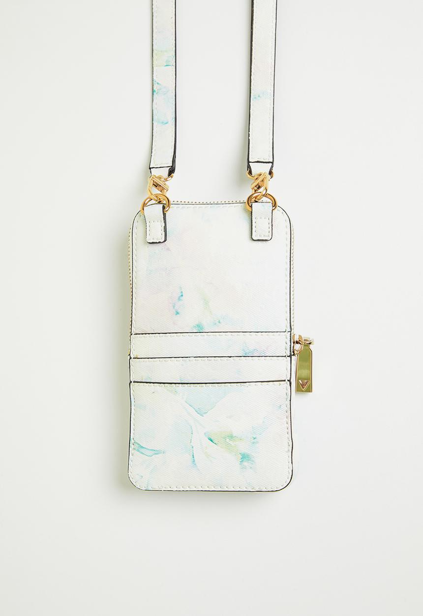 GUESS - Alexie chit chat - floral