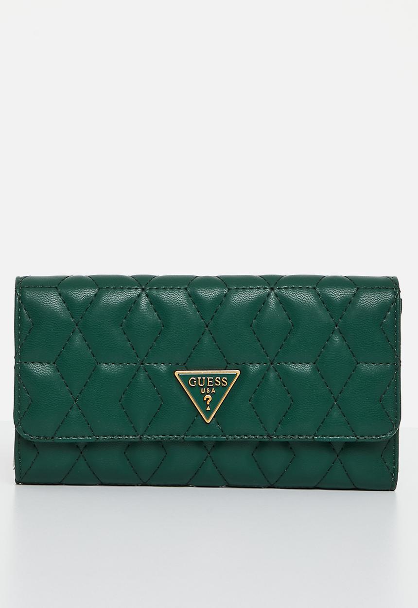 GUESS - Elenia slg multi clutch - forest