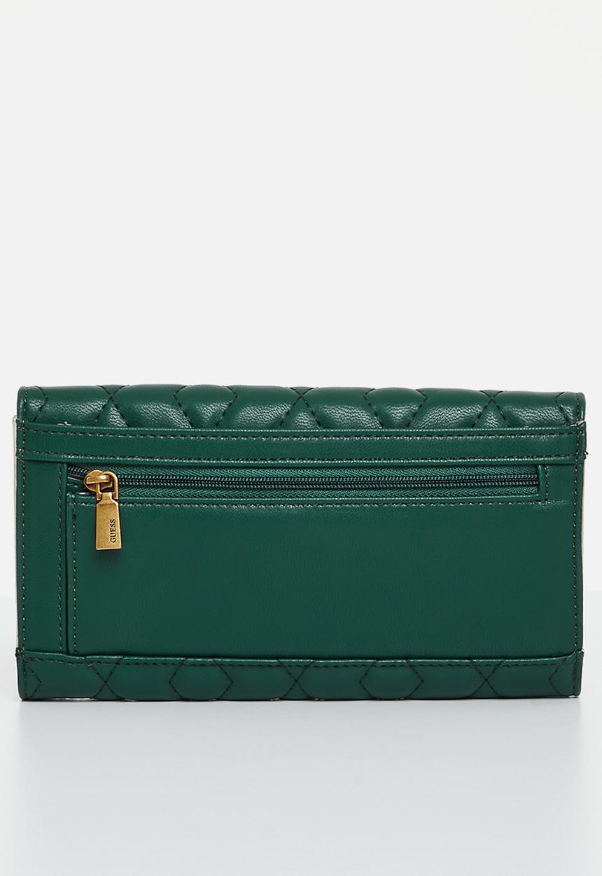 GUESS - Elenia slg multi clutch - forest