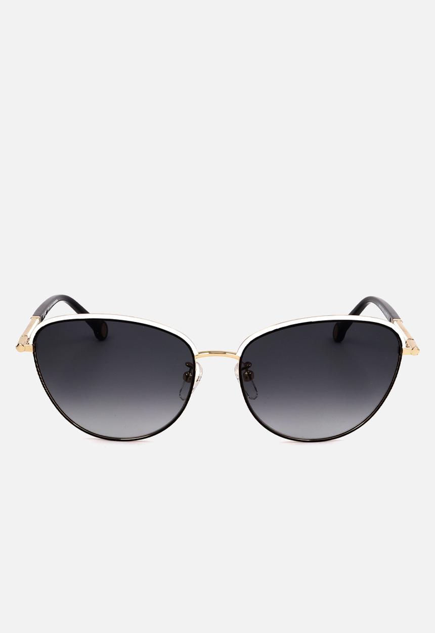 CAROLINA HERRERA - Carolina Herrera sunglasses - shiny rose gold (Parallel Import)
