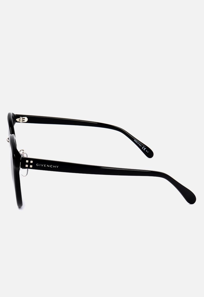Givenchy - Givenchy giv sun gv sunglasses - black