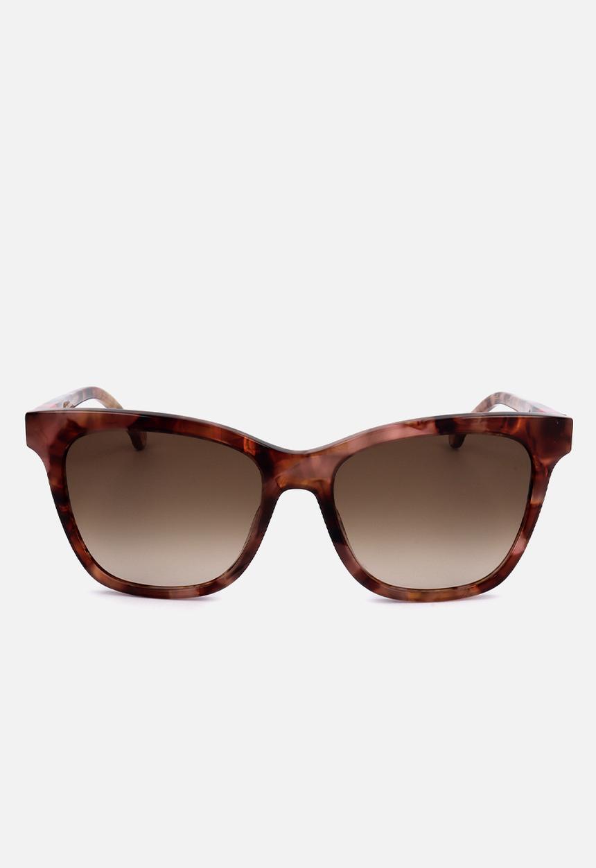 CAROLINA HERRERA - Carolina Herrera sunglasses - melange brown (Parallel Import)