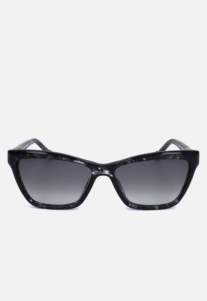 CAROLINA HERRERA - Carolina herrera cah sun she870 0721 56 15 140 sunglasses - shiny havana