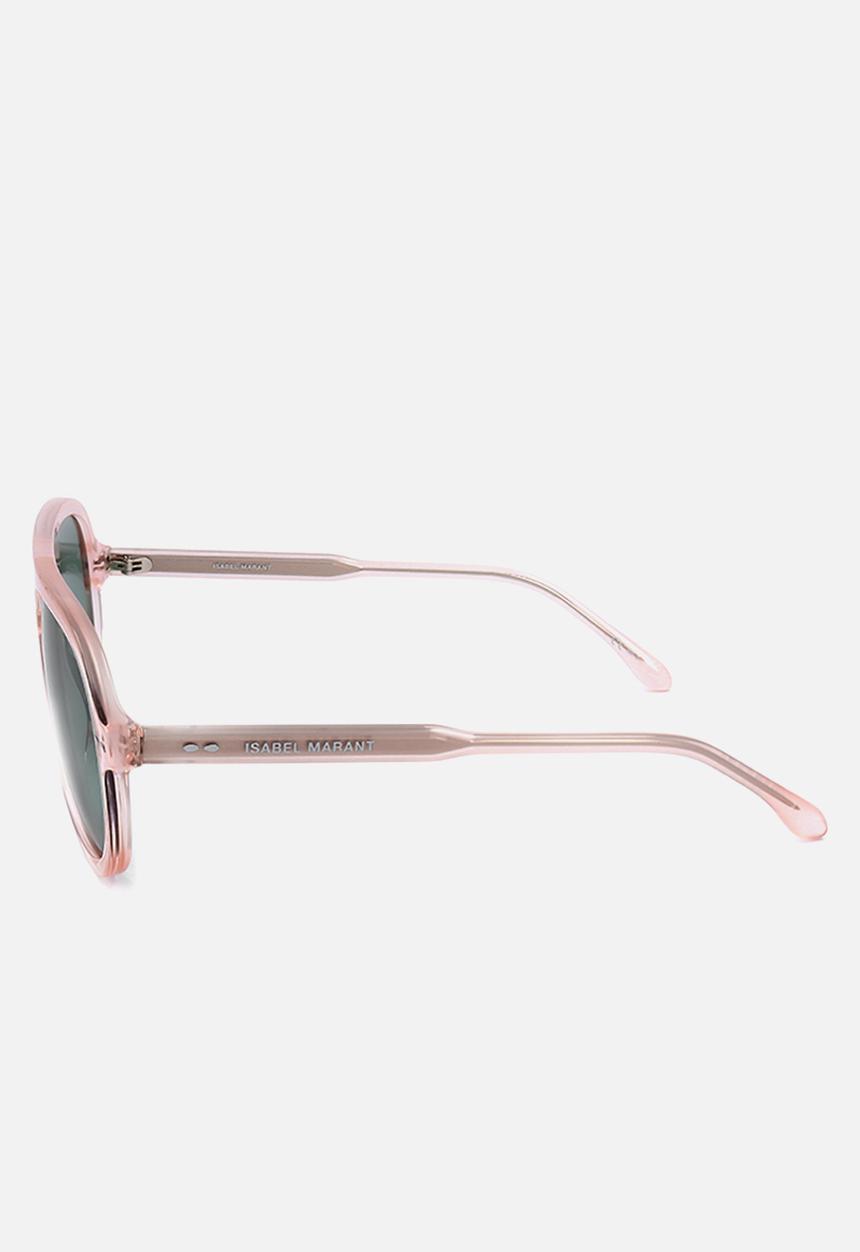 Isabel Marant - Isabel Marant sunglasses - pink (Parallel Import)