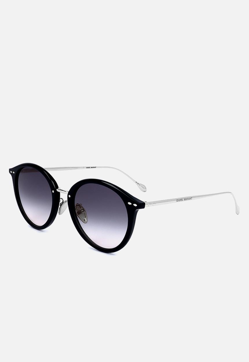 Isabel Marant - Isabel Marant  0035/s bsc 52 21 150  - black silver (Parallel Import)