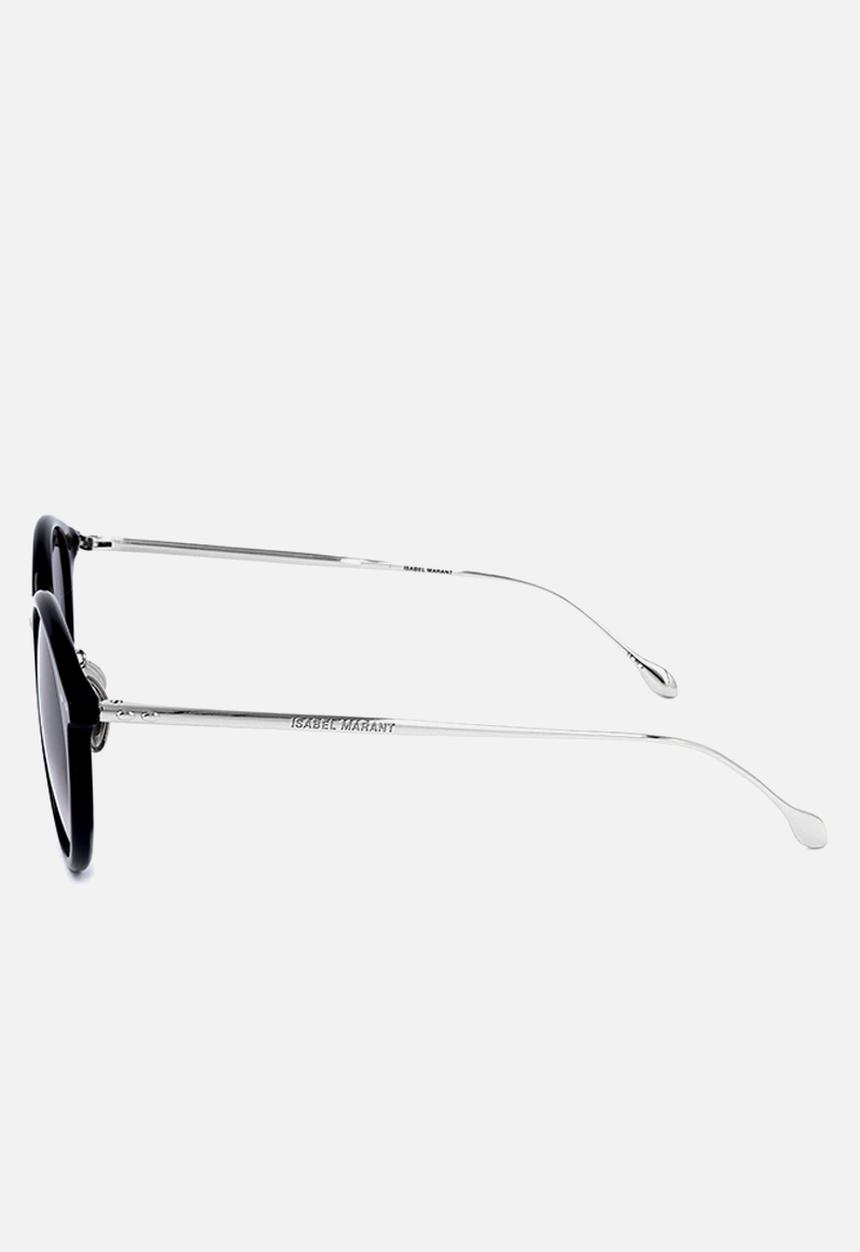 Isabel Marant - Isabel Marant  0035/s bsc 52 21 150  - black silver (Parallel Import)