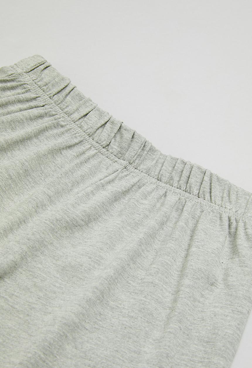 Superbalist - Looney Tunes pj set - white & grey