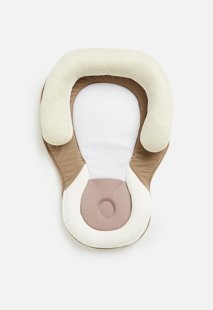 Pop Candy - Baby pillow - beige