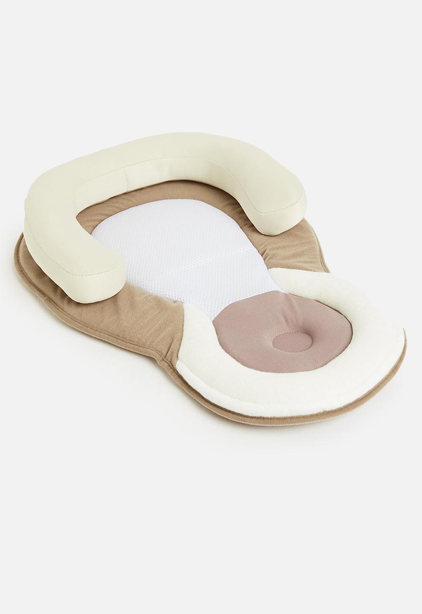 Pop Candy - Baby pillow - beige