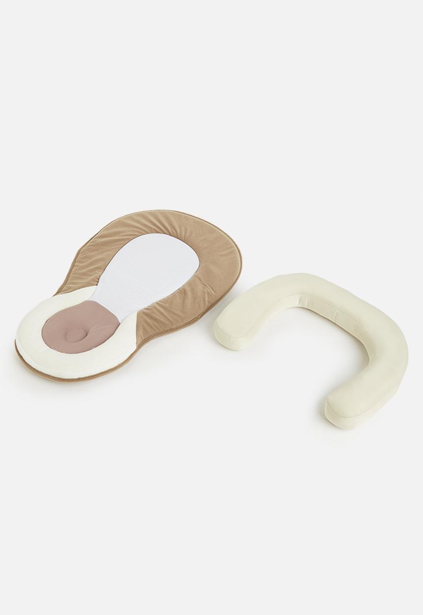 Pop Candy - Baby pillow - beige