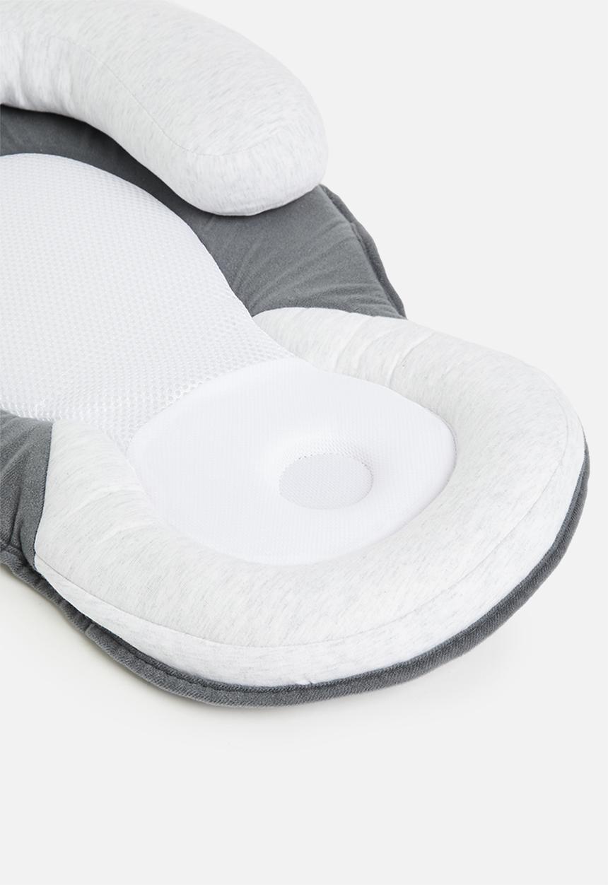 Pop Candy - Baby pillow - grey