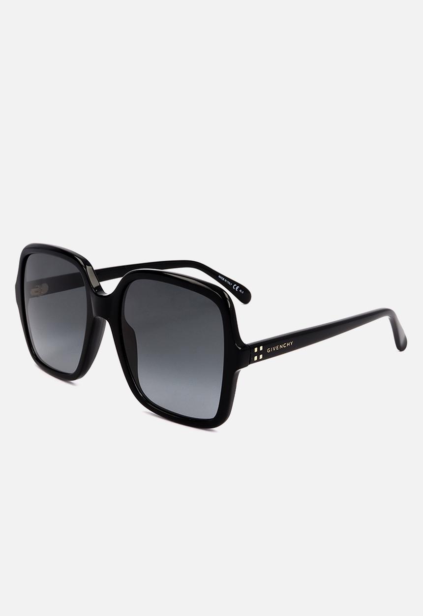 Givenchy - Givenchy giv sun gv sunglasses - black