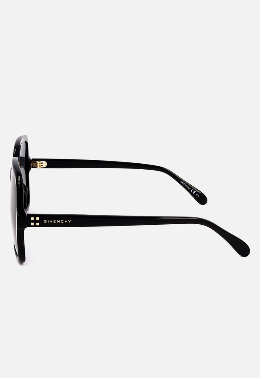 Givenchy - Givenchy giv sun gv sunglasses - black